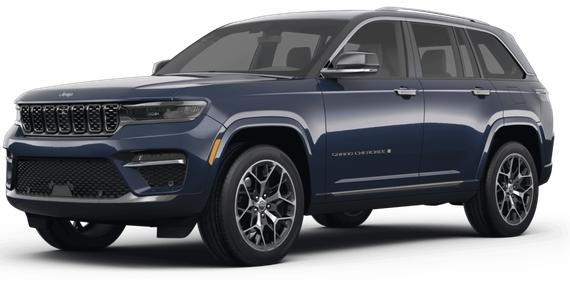 JEEP GRAND CHEROKEE 2023 1C4RJHEG7P8878335 image